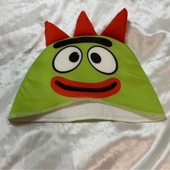 Other - Terrifying Monster hat